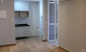 Imagem 2: Apartamento com 2 dormitórios à venda, 56 m² por R$ 530.000,00 - Horto Florestal - Jundiaí