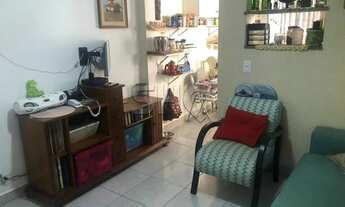 Imagem 7: Sobrado Vila Siqueira 4 Dormitórios 1Suite 2 Vagas 140m²