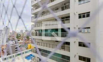 Imagem 6: Apartamento para Aluguel - Embaré, 1 Quarto, 58 m2