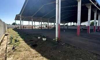 Imagem 4: Barração para aluguel no Distrito Industrial - Cuiabá - MT