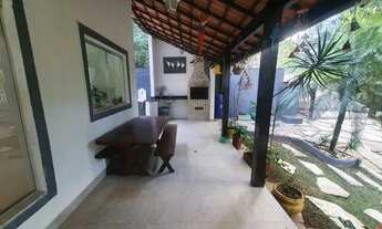 Imagem 3: Brasília - Casa de Condomínio - Setor Habitacional Jardim Botânico