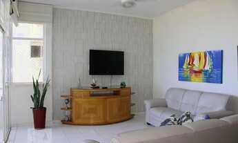 Imagem: Apartamento para Aluguel - Centro, 4 Quartos