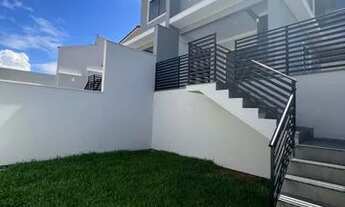 Imagem: AF/ Excelente Sobrado 3 dormitórios sendo