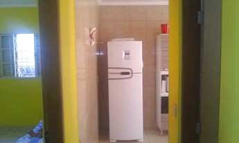 Imagem 4: Casa para aluguel tem 100 metros quadrados com 3 quartos