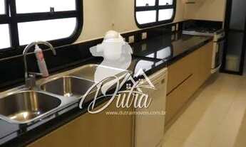 Imagem 6: Villa Alexandra Jardim Paulista 293m² 04 Dormitórios 02 Suítes 3 Vagas