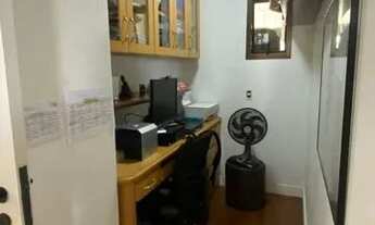 Imagem 6: São Paulo - Apartamento Padrão - Tatuapé