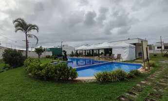 Imagem 3: Casa para venda possui 190 metros quadrados com 3 quartos em Boa União (Abrantes) - Camaça