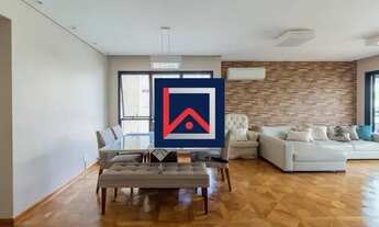 Imagem 3: Apartamento Venda 4 Dormitórios - 140 m² Pinheiros