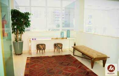 Imagem 5: Apartamento (tipo - padrao) 4 dormitórios/suite, cozinha planejada, portaria 24 horas, laz