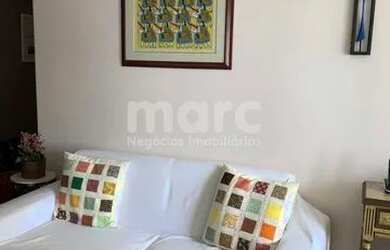 Imagem 2: SÃO PAULO - Apartamento Padrão - ACLIMACAO