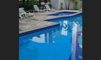 Imagem 7: Apartamento à venda em Rio Pequeno com 73 m², 1 quarto, 1 suíte, 2 vagas