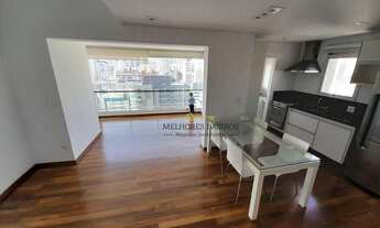 Imagem: Apartamento com 1 dormitório para alugar