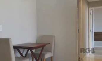 Imagem 7: APARTAMENTO DE 2 DORMITÓRIOS E VAGA ESCRITURADA EM CONDOMÍNIO COM INFRA COMPLETA