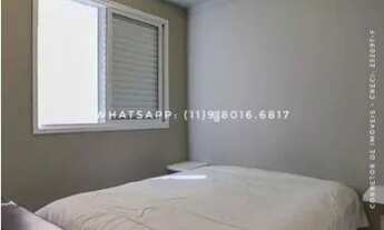 Imagem 6: Apartamento para aluguel tem 41 metros quadrados com 1 quarto em República - São Paulo - S