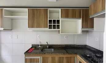 Imagem 3: Residencial Vitali - Alugo