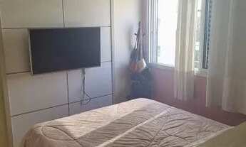 Imagem 5: Apartamento para venda possui 130 metros quadrados com 4 quartos em Vila Clementino - São