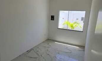 Imagem 4: Casa Loteamento Nossa Senhora do Carmo- Barra dos Coqueiros