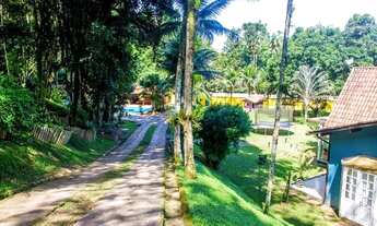 Imagem 14: Magnífica casa no Centro de Penedo, Itatiaia RJ!! Terreno de 7.800 m²