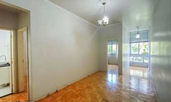 Imagem: Rio de Janeiro - Apartamento Padrão - Tijuca