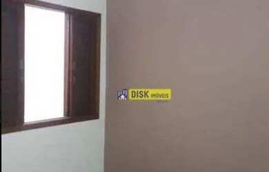 Imagem 5: Casa Comercial no Centro de São Bernardo