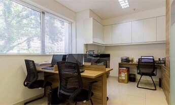 Imagem 4: Sala para locação no Itaim Bibi de 51m² com 1 vaga