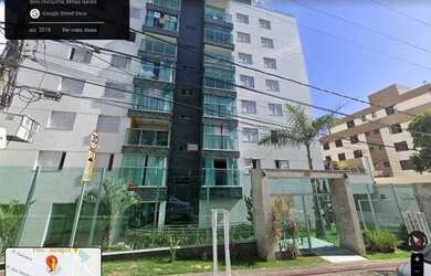 Imagem 2: Apartamento no bairro Jaraguá, próximo à Isabel Bueno, Clube Jaraguá e comércio