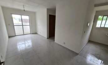 Imagem: AP com suíte e varanda na Santa Lúcia