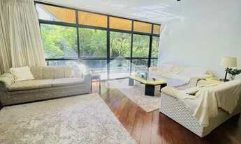 Imagem 1: RIO DE JANEIRO - Apartamento Padrão - Ipanema