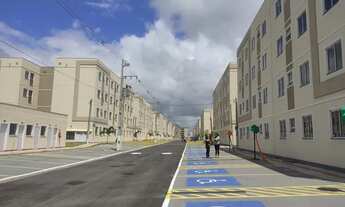 Imagem 6: Apartamento para venda tem 42 metros quadrados com 2 quartos