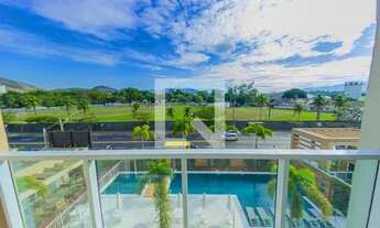 Imagem 7: Apartamento para Aluguel - Marechal Hermes, 2 Quartos, 52 m2