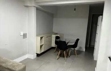 Imagem 2: Apartamento para aluguel tem 40 metros quadrados com 1 quarto em Pituba - Salvador - BA