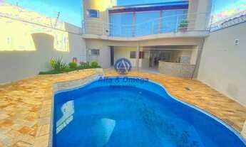 Imagem 1: SOBRADO - BELA VISTA - BAURU/SP