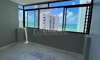 Imagem 2: Apartamento para venda possui 142 metros quadrados com 3 quartos em Boa Viagem - Recife