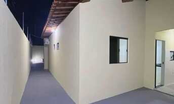 Imagem 5: Casa no Geisel Casa com 3 dormitórios