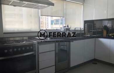 Imagem 7: PRÓXIMO AO PARQUE DO POVO EM UMA RUA INVEJÁVEL NO ITAIM!!!