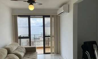 Imagem 2: Apartamento para aluguel e venda possui 100 metros quadrados com 2 quartos