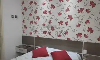 Imagem 4: Apartamento Padrão em Barueri