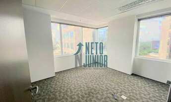 Imagem 7: Conjunto para alugar, 218 m² por R$ 25.178,00/mês - Pinheiros - São Paulo/SP