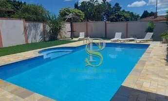 Imagem 4: Chácara com 3 dormitórios à venda, 733 m² por R$ 1.800.000,00 - Vila Esperia Ou Giglio - A