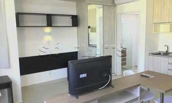 Imagem 5: Flat Atrium Augusta 26m² 1 dormitório a menos de 300m da Av. Paulista