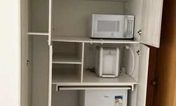 Imagem 7: Brasília - Conjunto Comercial/Sala - Asa Sul