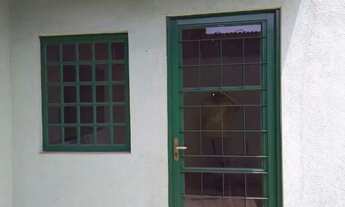 Imagem 2: Casa para aluguel possui 40 metros quadrados com 1 quarto em Jardim Canadá - Nova Lima - M