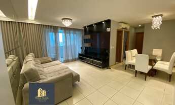 Imagem 1: GARDEN CLUB- PARQUE 10 - 100% MOBILIADO