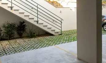 Imagem 7: Apartamento para venda possui 61 metros quadrados com 2 quartos