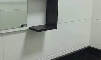 Imagem 2: ALUGO APARTAMENTO 2 QUARTOS