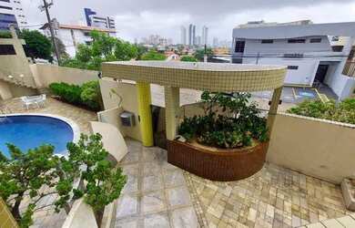 Imagem 4: Apartamento mobiliado em Candelária !!