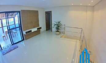 Imagem 6: Maravilhosa Duplex com Piscina Privativa numa área de 250 metros