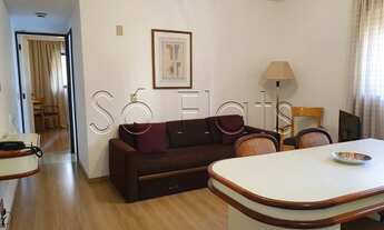 Imagem: Flat The Plaza com 50m², 1 dormitório