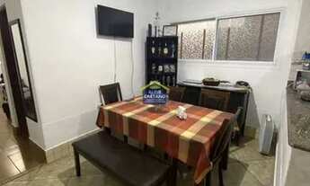 Imagem 7: Sobrado com 3 dorms, Canto do Forte, Praia Grande - R$ 680 mil, Cod: ACT2461