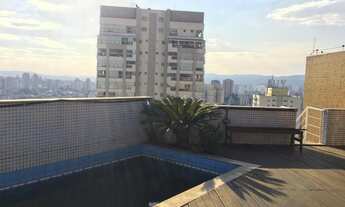 Imagem 7: Apartamento para venda possui 217 metros quadrados com 2 quartos em Santana - São Paulo